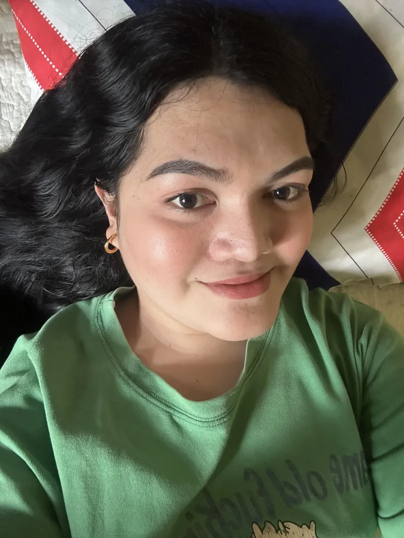 Asian tgirl here, how do I look?