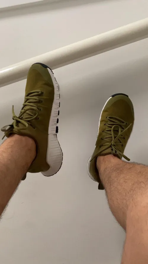 Aussie Twink ready to own you 