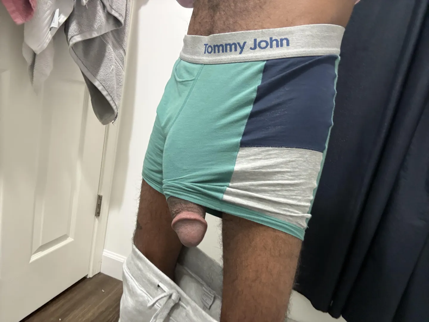 BBC can’t be contained