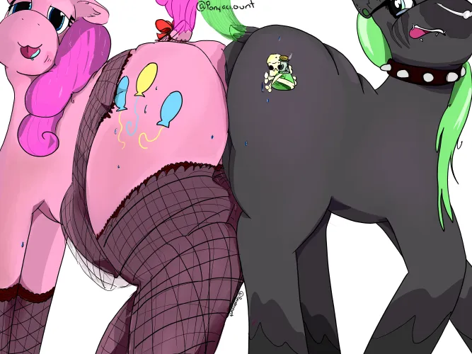 Bump (ponyaccount) (oc)