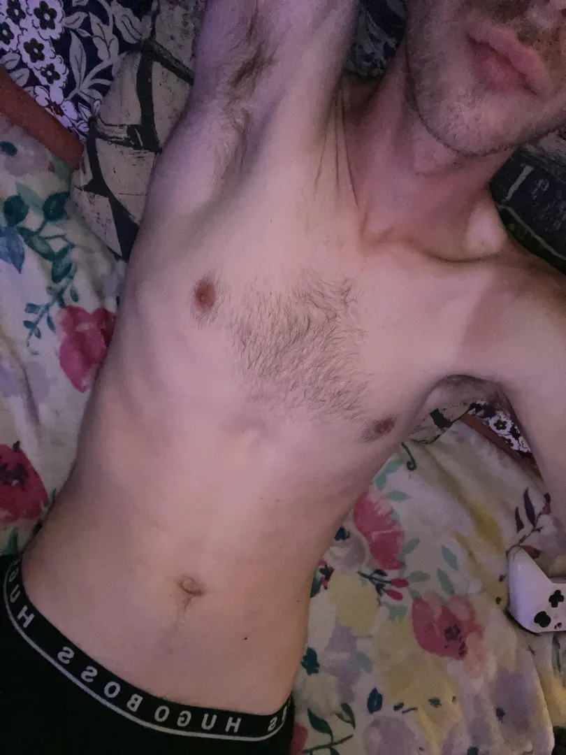 Bury your face in mine, I’ll bury my face in yours