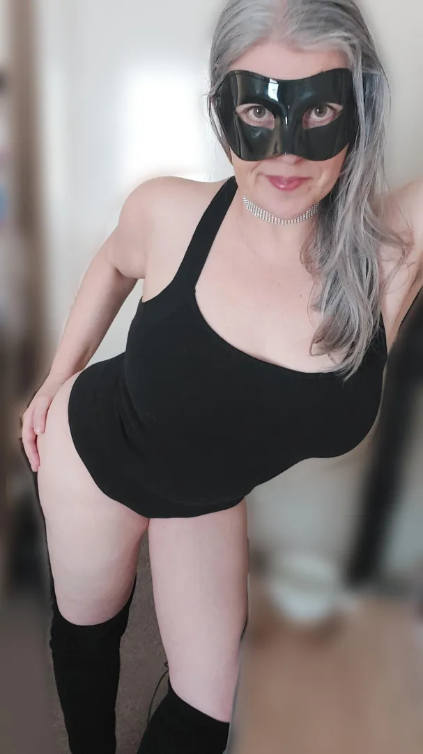 Can you tell what I'm thinking by my smile?