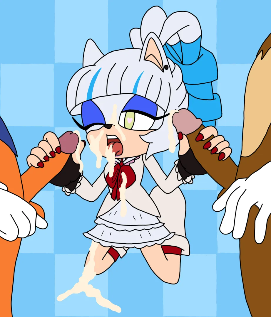 Charlotte the Hedgehog