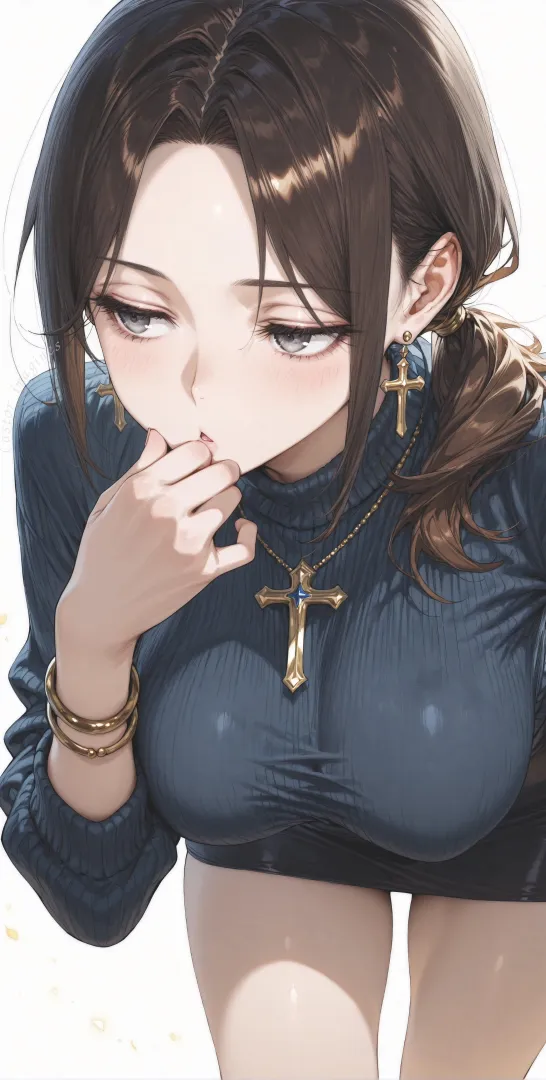 Christian Girlfriend