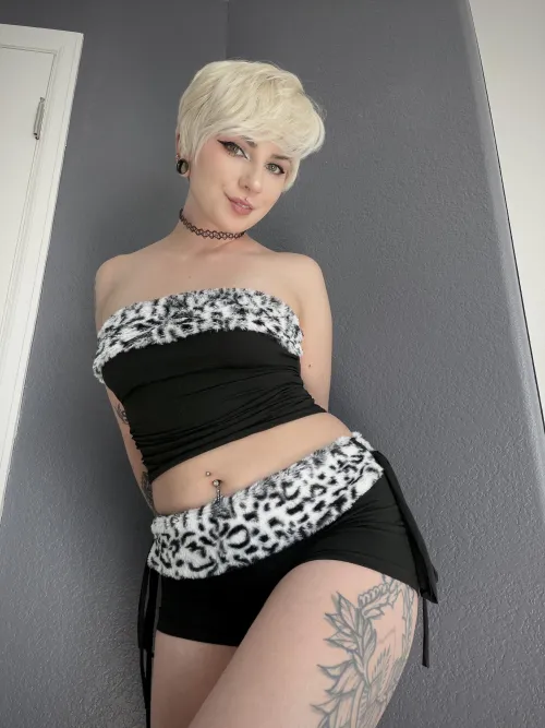 congrats on making it to Friday! :D