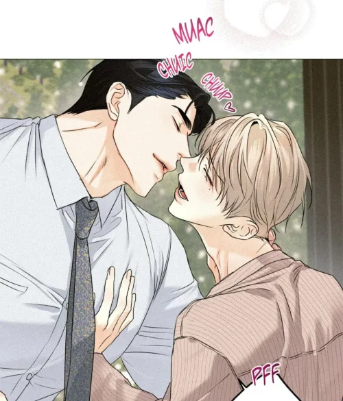 [Cry Me a River] Main Story Ended