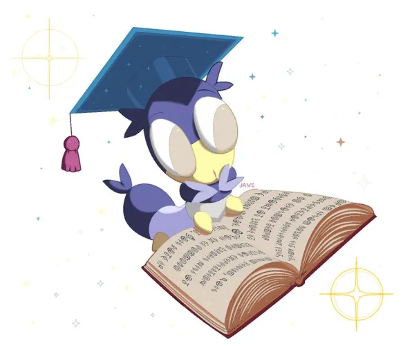 Dex #824 Blipbug || Daily pokémon posting in national dex order