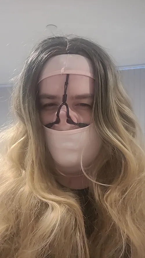 Do I have to wear this?