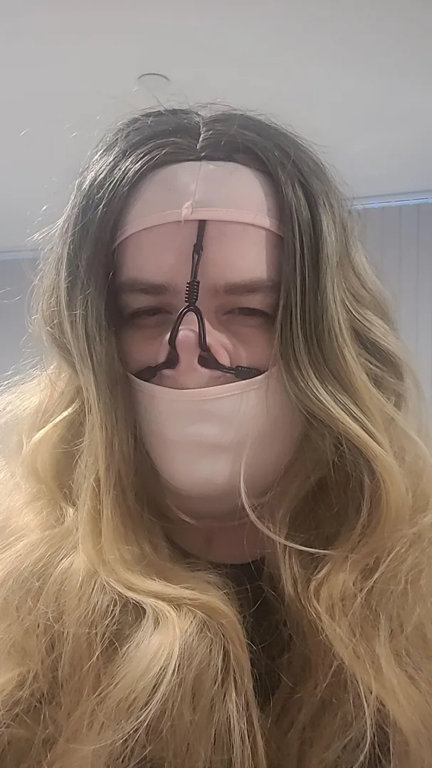 Do I have to wear this?