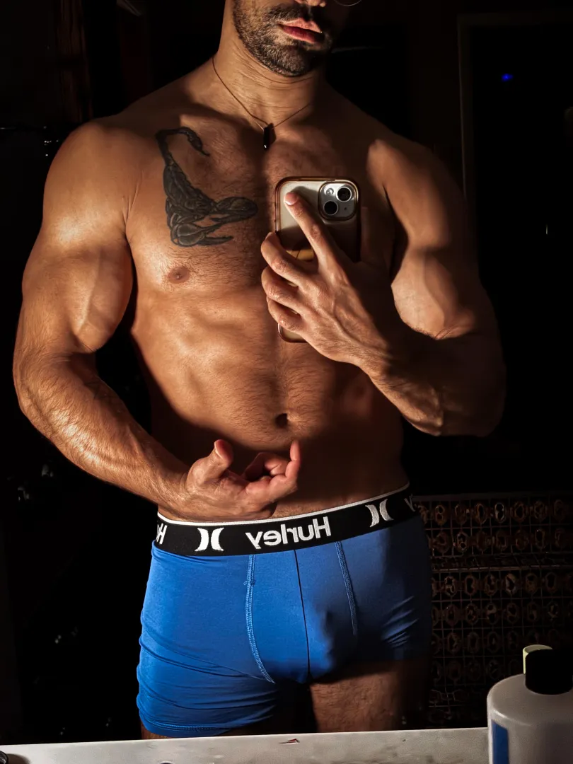 Do you also like the blue?