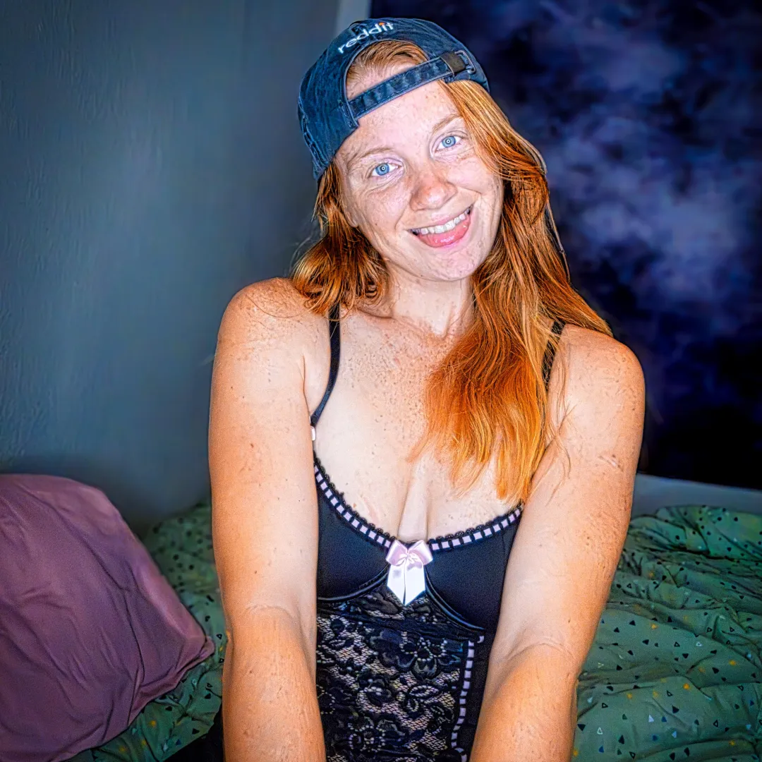 do you see me as artsy or sporty?