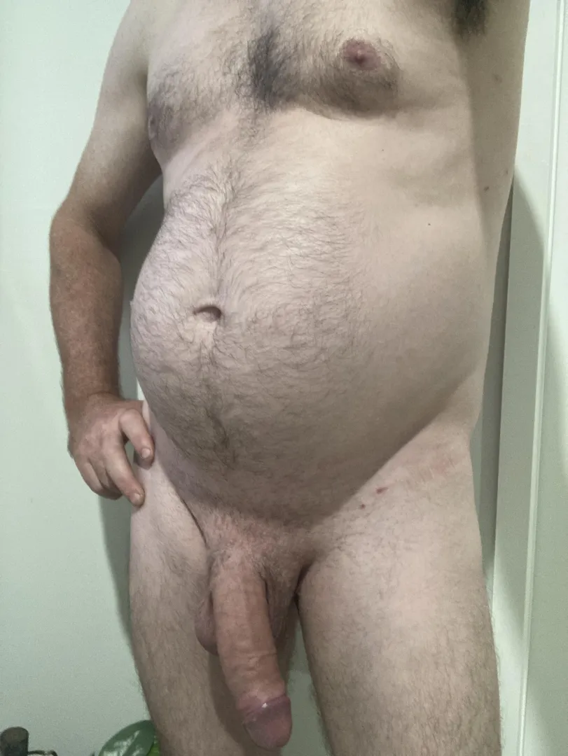 Don’t keep me waiting