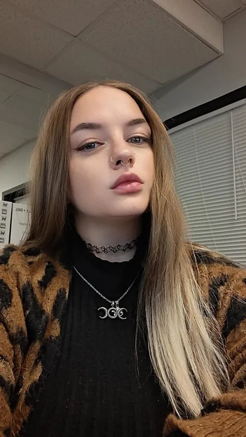 Don't you love when the anticipation of sending makes you spiral?