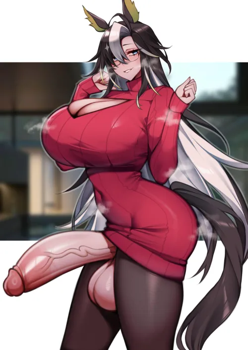 Dream Umawife (unbeller)