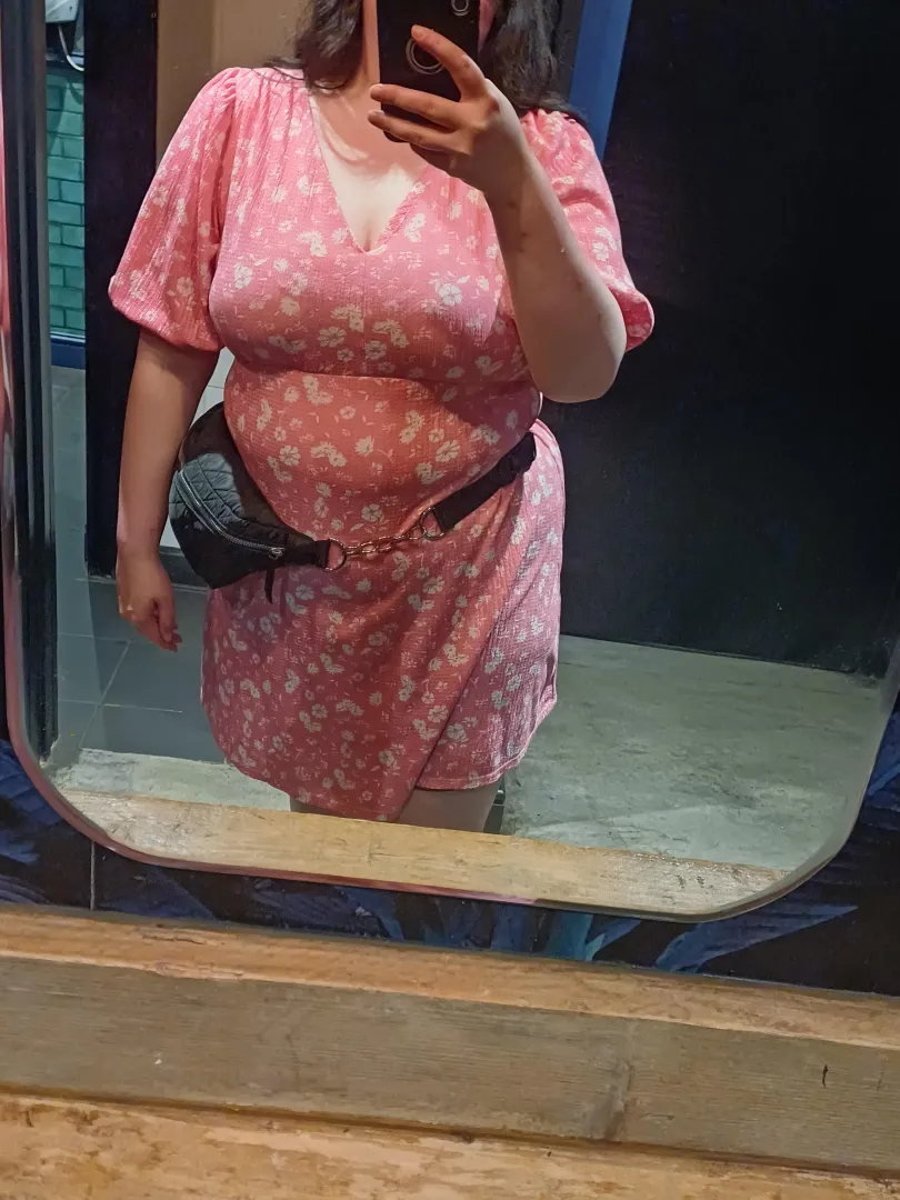 Drinking and twerking