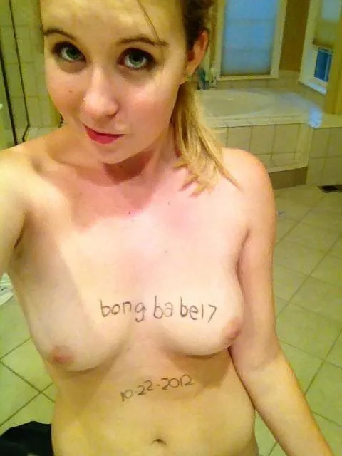 Drunk. Horny. Throwback. {F Sloan’s Lake}