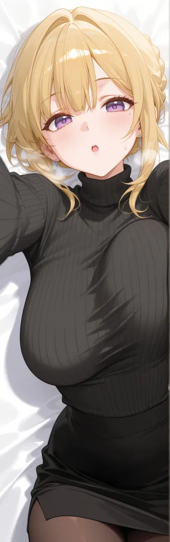 Evelyn [Zenless Zone Zero]