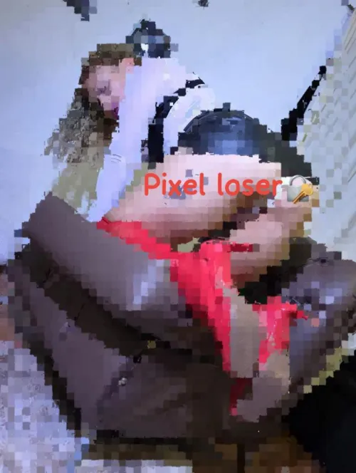 Even in your best dreams I’m still out of your reach.