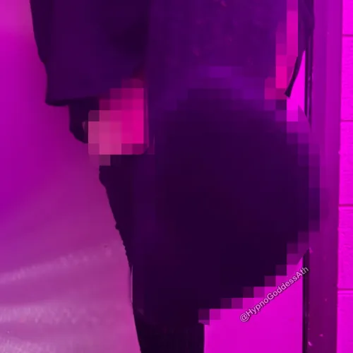 Even this is too dangerous for you loser