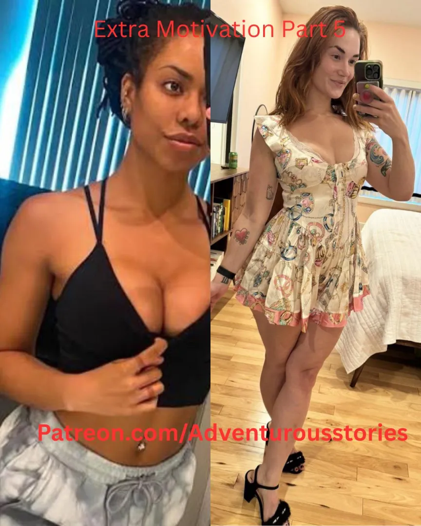 Extra Motivation Part 5