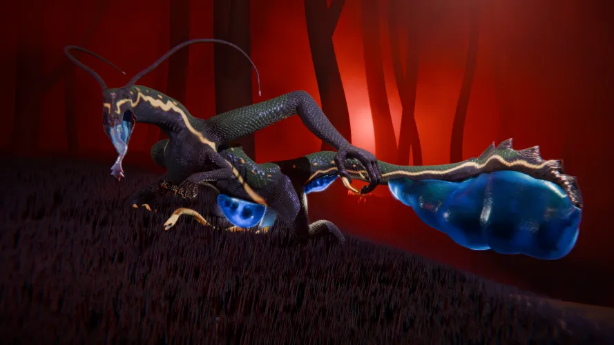 [F] Better version of my last post.