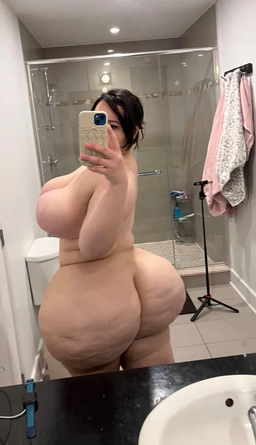 Facesitting final boss