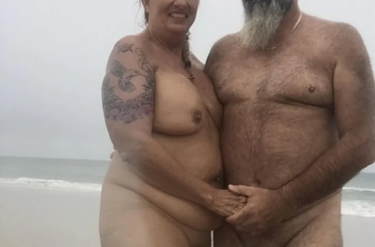 Favorite nude beach in Florida