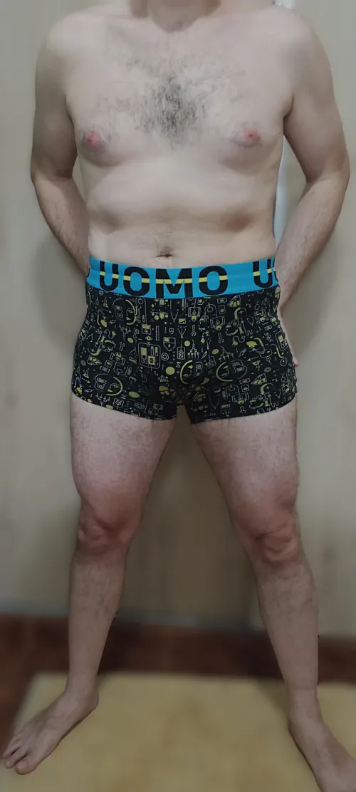 Feeling a bit naughty tonight… anyone watching?