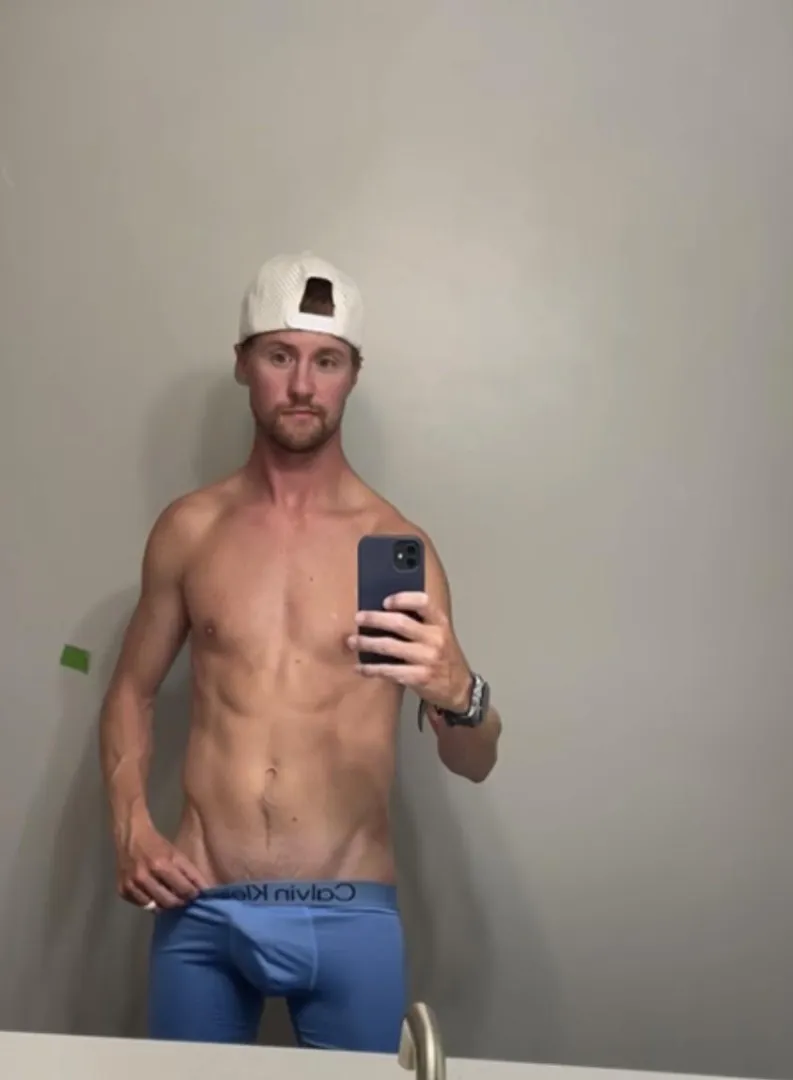 Feeling good today 35