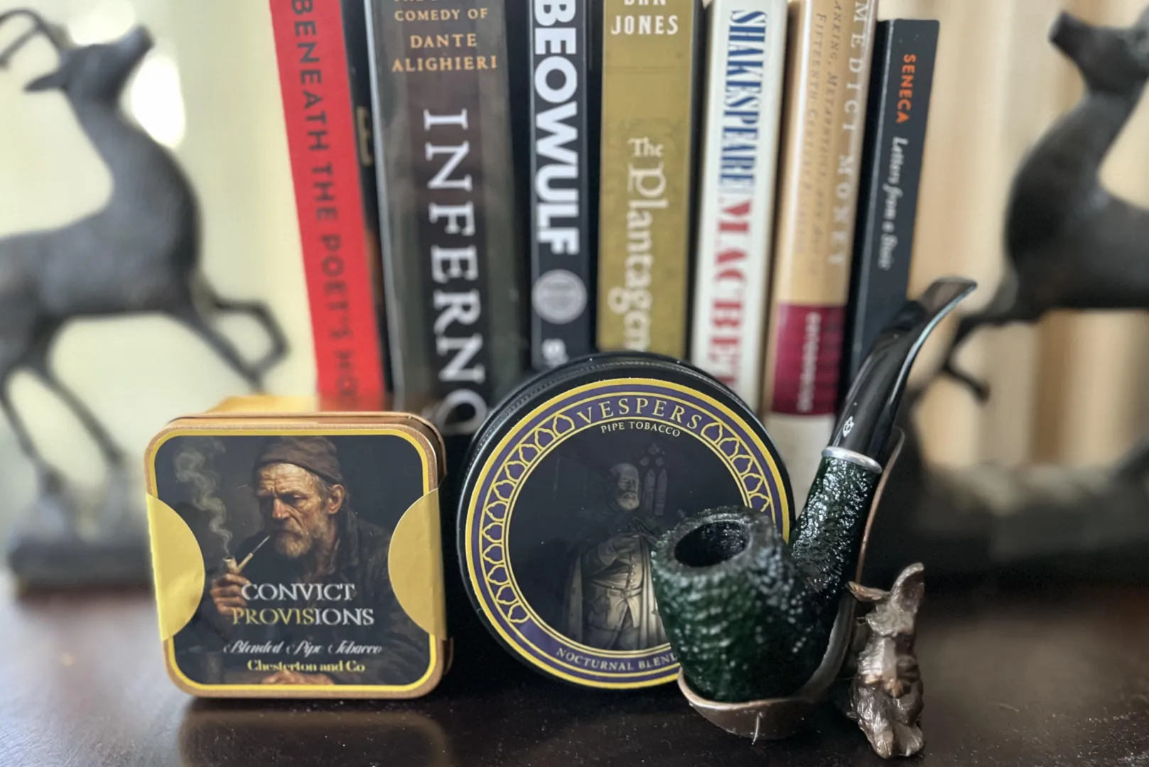 First haul from Chesterton just arrived