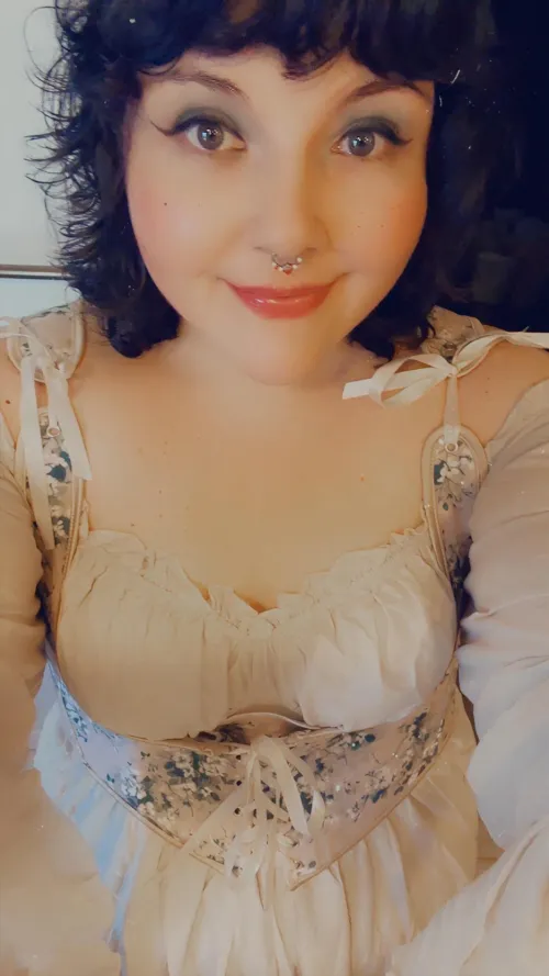 First renaissance fair today!!