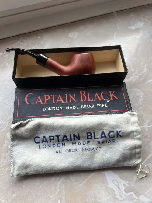 Found in my Parents basement