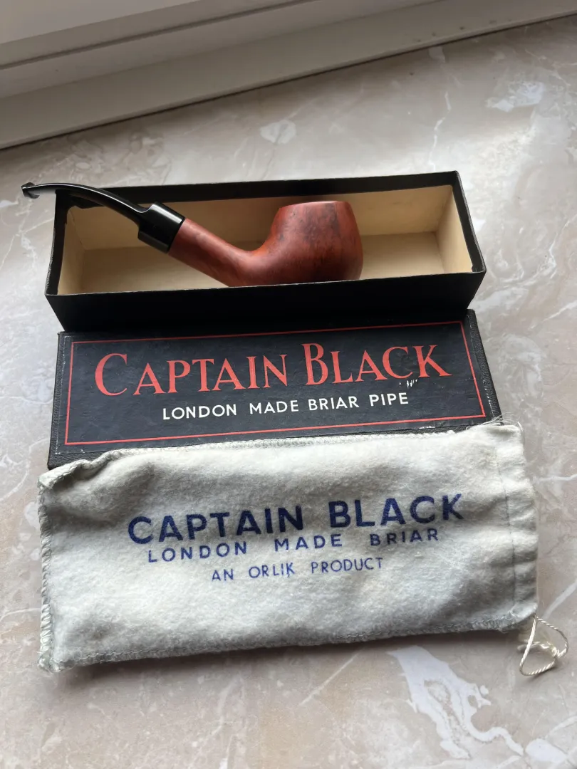 Found in my Parents basement