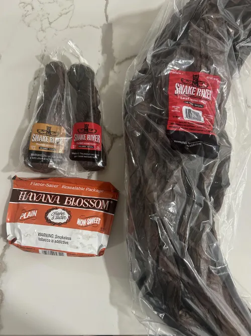 From the Stokers Website