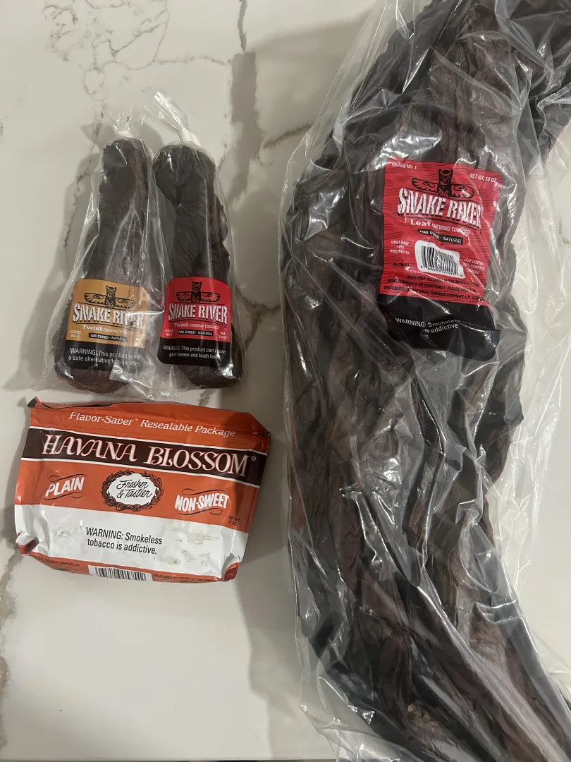 From the Stokers Website