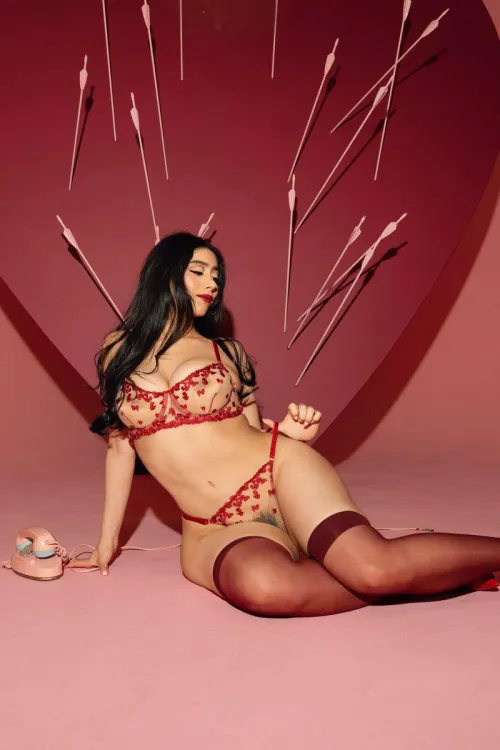 Fuck me like you own me