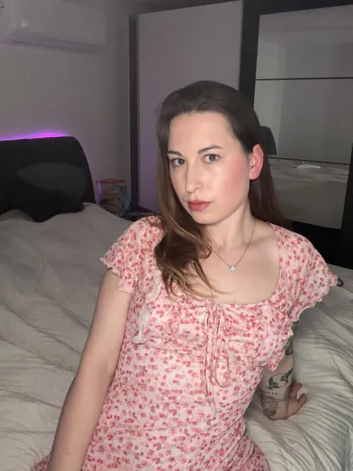 Guten Morgen, wer braucht Hilfe mit seiner morgenlatte?☺️