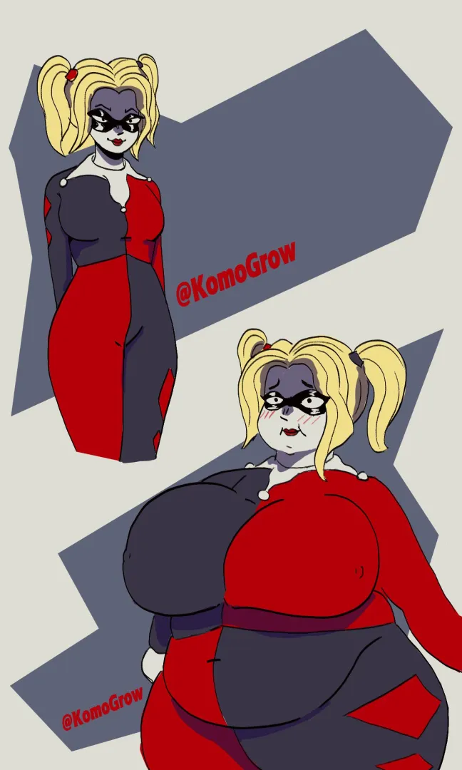 Haley’s had too much puddin (by me )