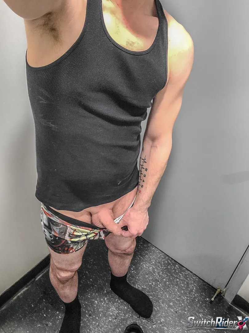 Happy Man crush Monday  who's crushing on me 