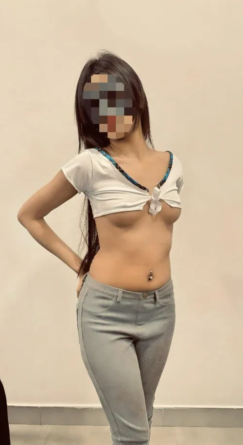 Have my buns for tea?