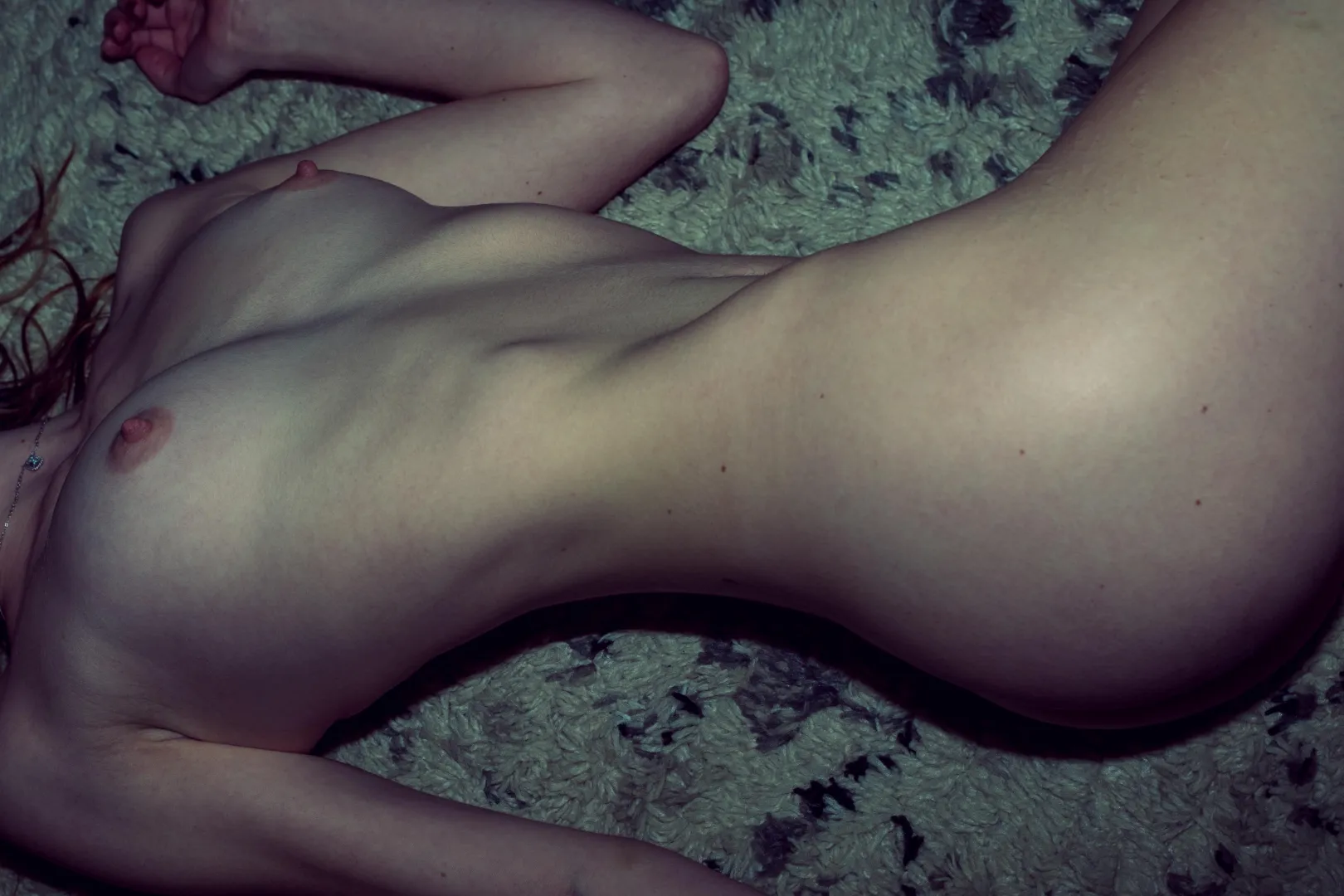 Her body is art. Shot be me cowboyshotme of interstellherr