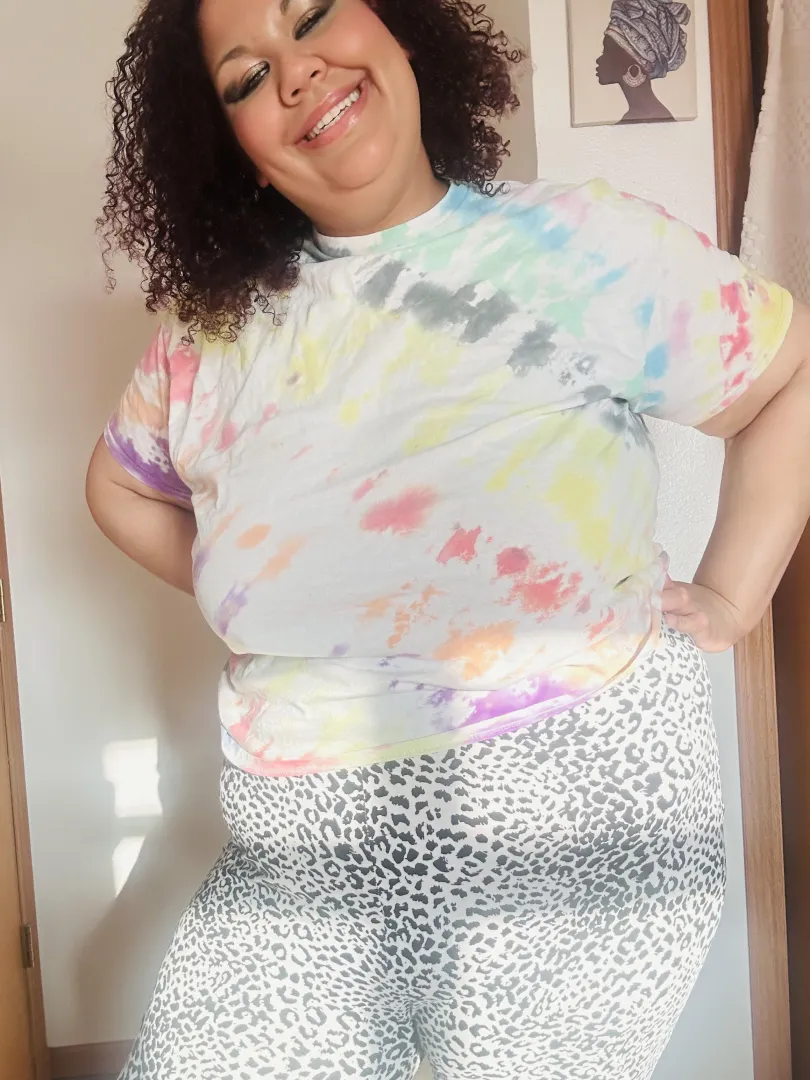 Hope you’re having a good day!