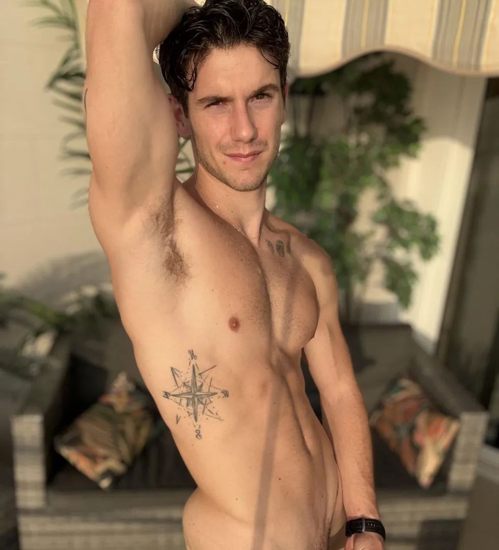 Hoping I’m your type