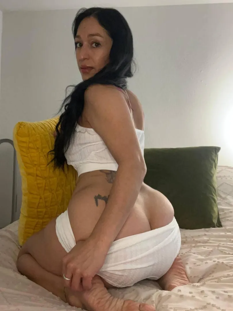 How about you eat me?