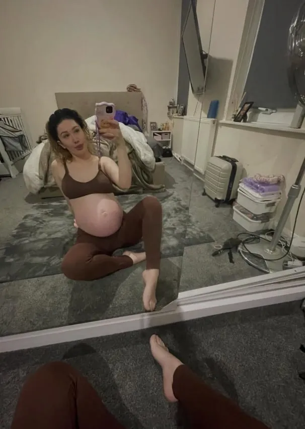 i give you full permission to undress me