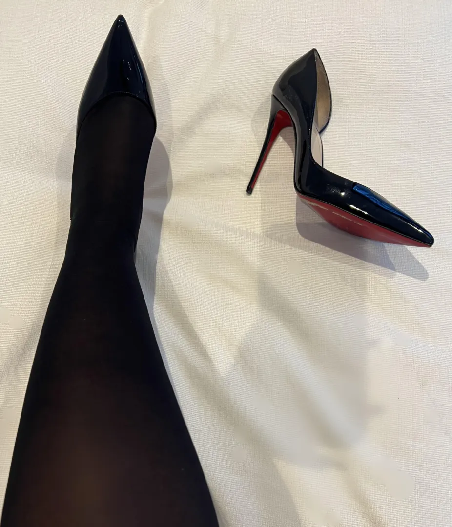 I know exactly where that load should go ‍