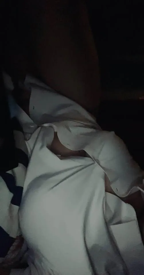 i love white and green color u