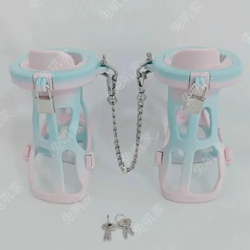 I need some advice on how to print the Ankle Cage | Ankle Cage