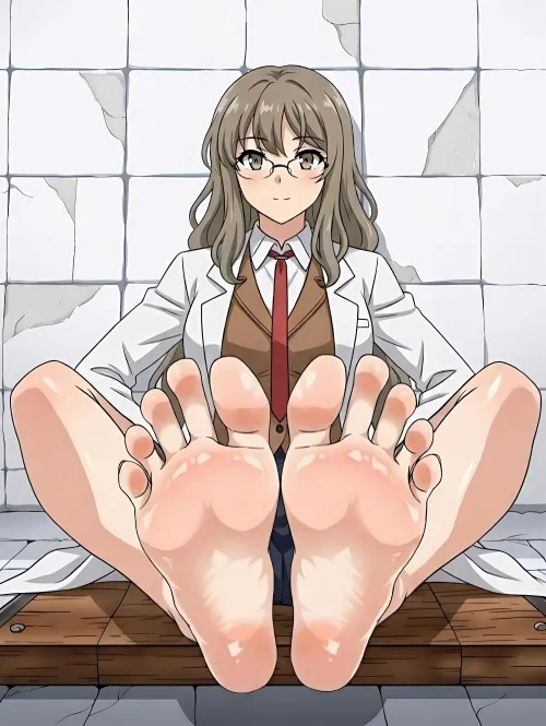 I really love futaba.