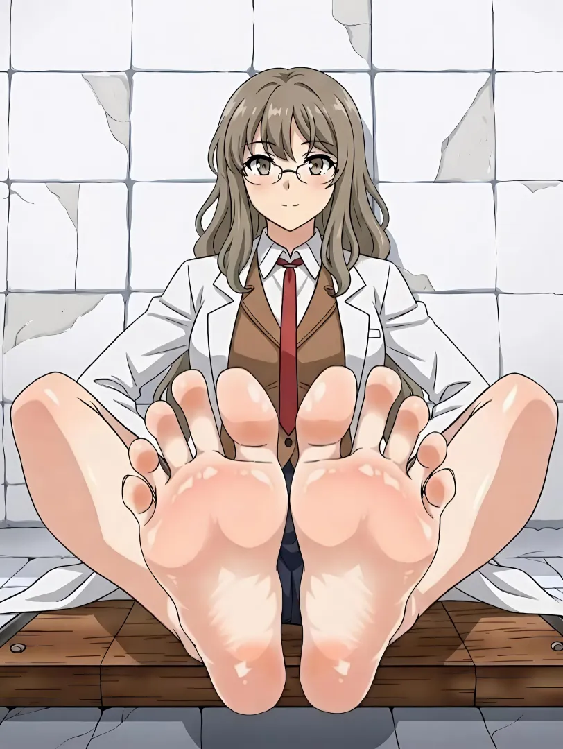 I really love futaba.